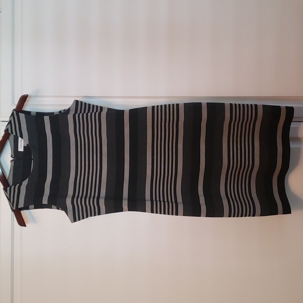Calvin Klein Dress Size 8